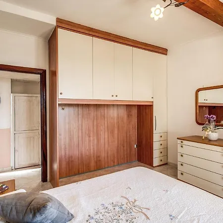 Il Pioppo - Country House Sea View Massa Lubrense Exterior foto