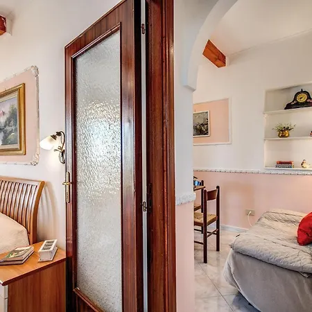 Il Pioppo - Country House Sea View Massa Lubrense Exterior foto