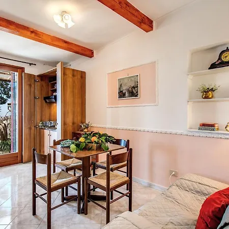 Il Pioppo - Country House Sea View Massa Lubrense Exterior foto