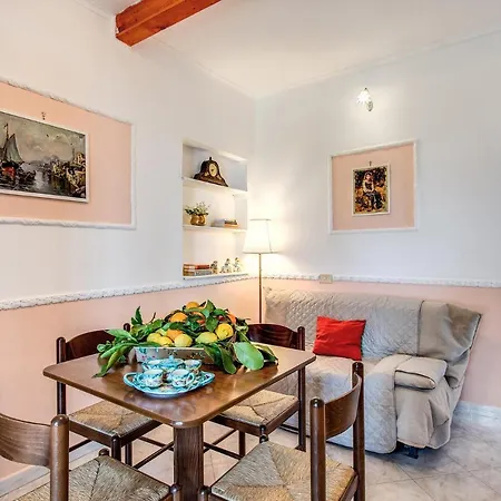 Il Pioppo - Country House Sea View Massa Lubrense Exterior foto