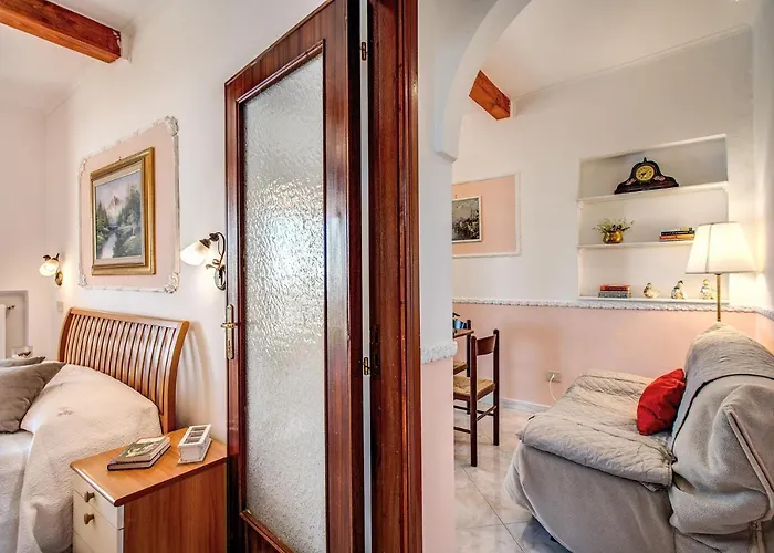Il Pioppo - Country House Sea View