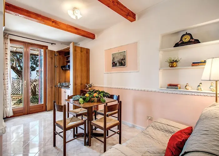 Il Pioppo - Country House Sea View