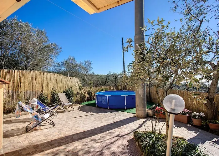 Il Pioppo - Country House Sea View
