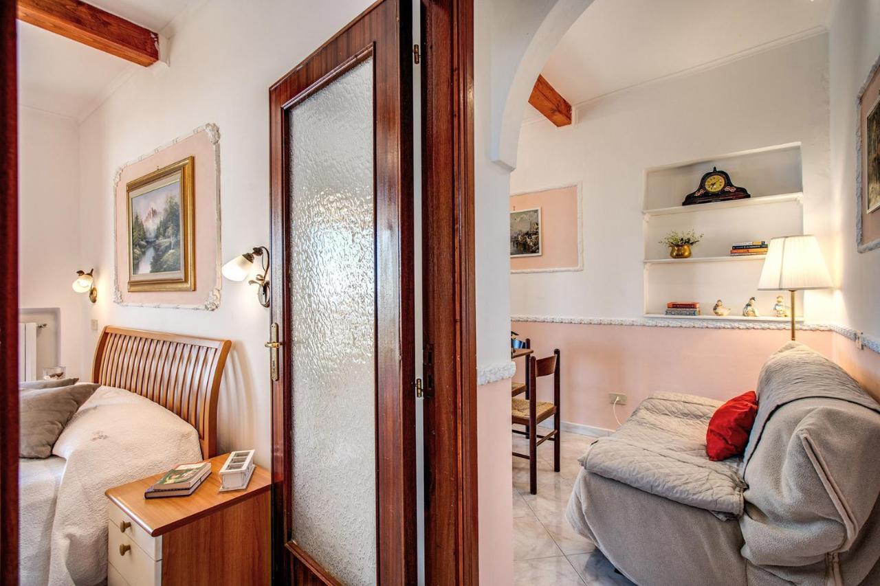 Il Pioppo - Sea View Apartment *