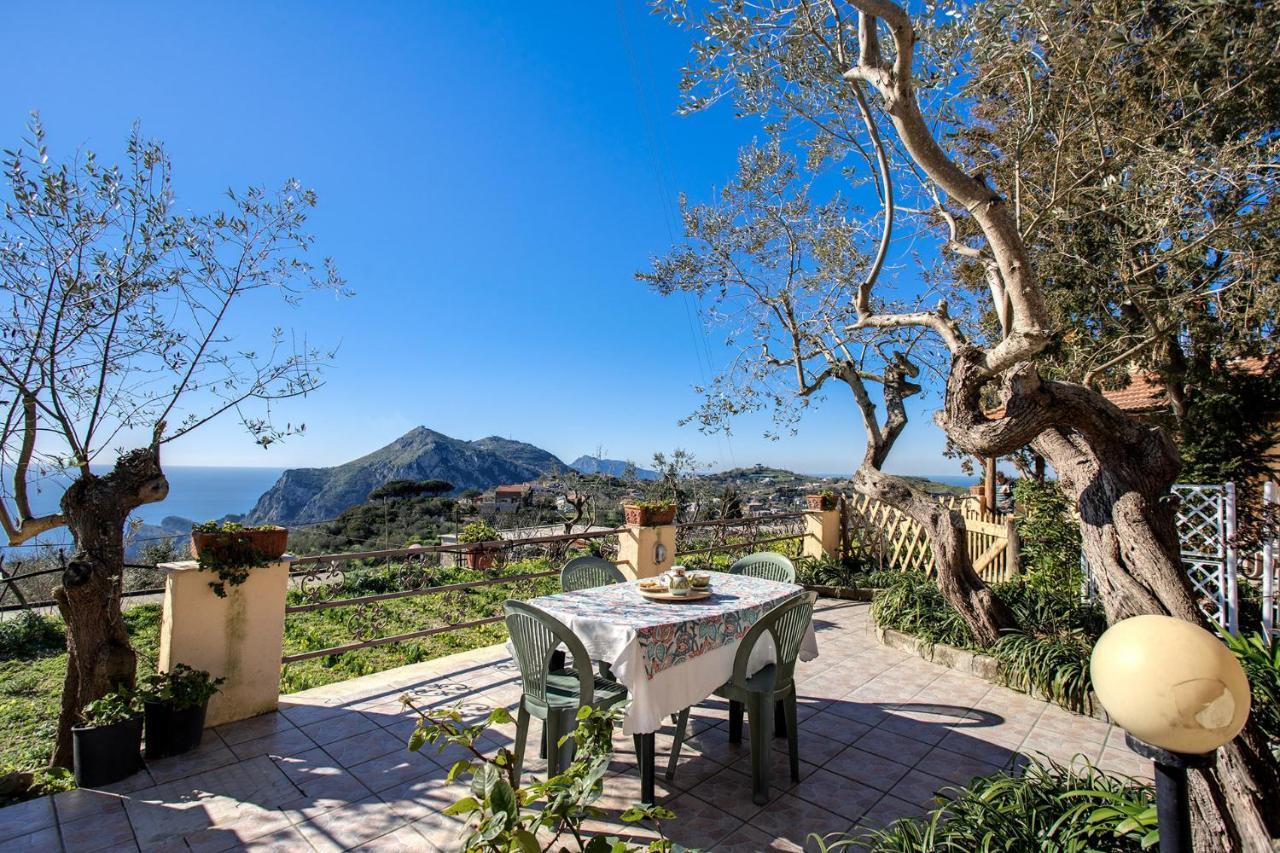 Il Pioppo - Sea View Apartment