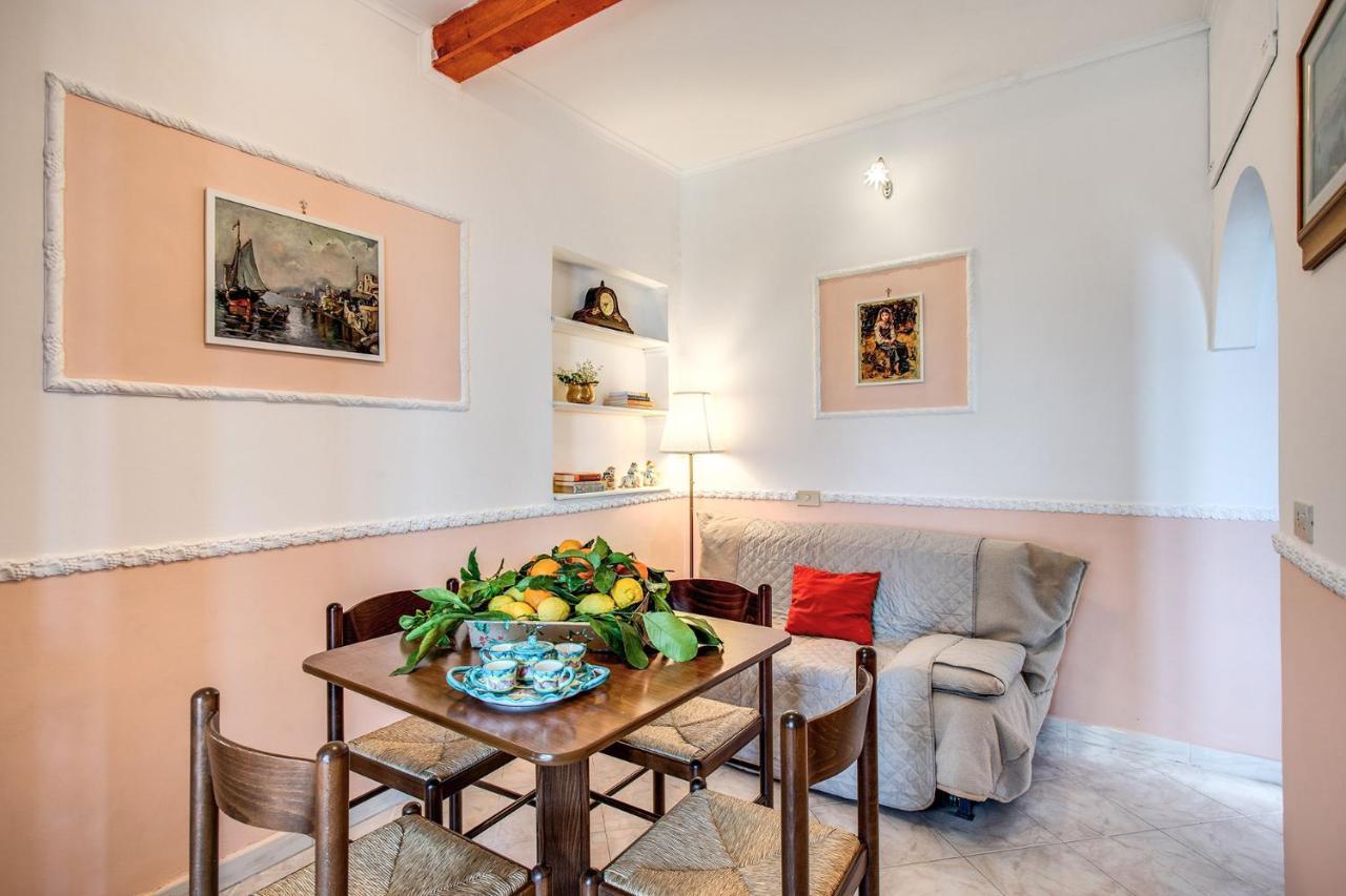 Il Pioppo - Sea View Apartment