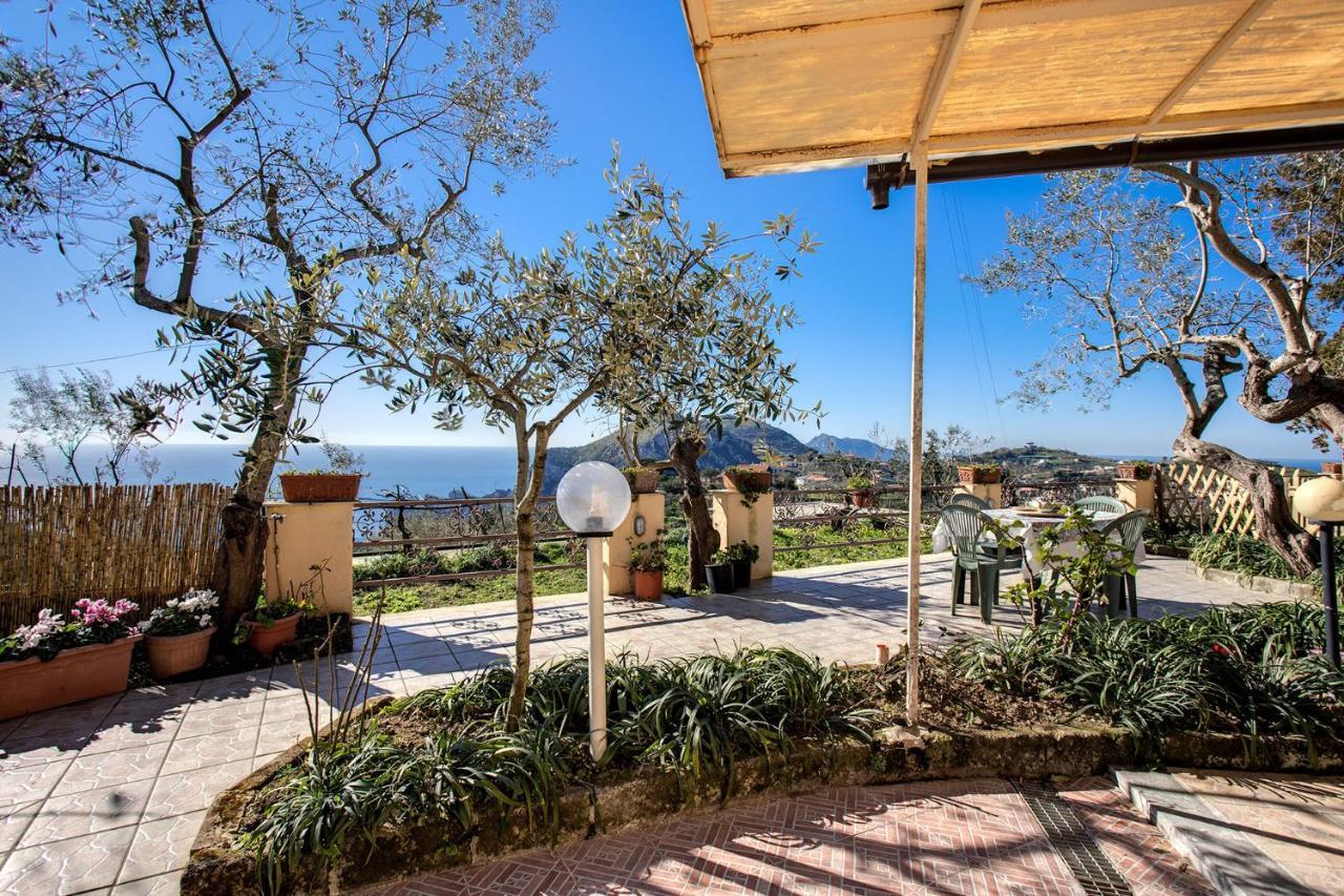Il Pioppo - Sea View Apartment
