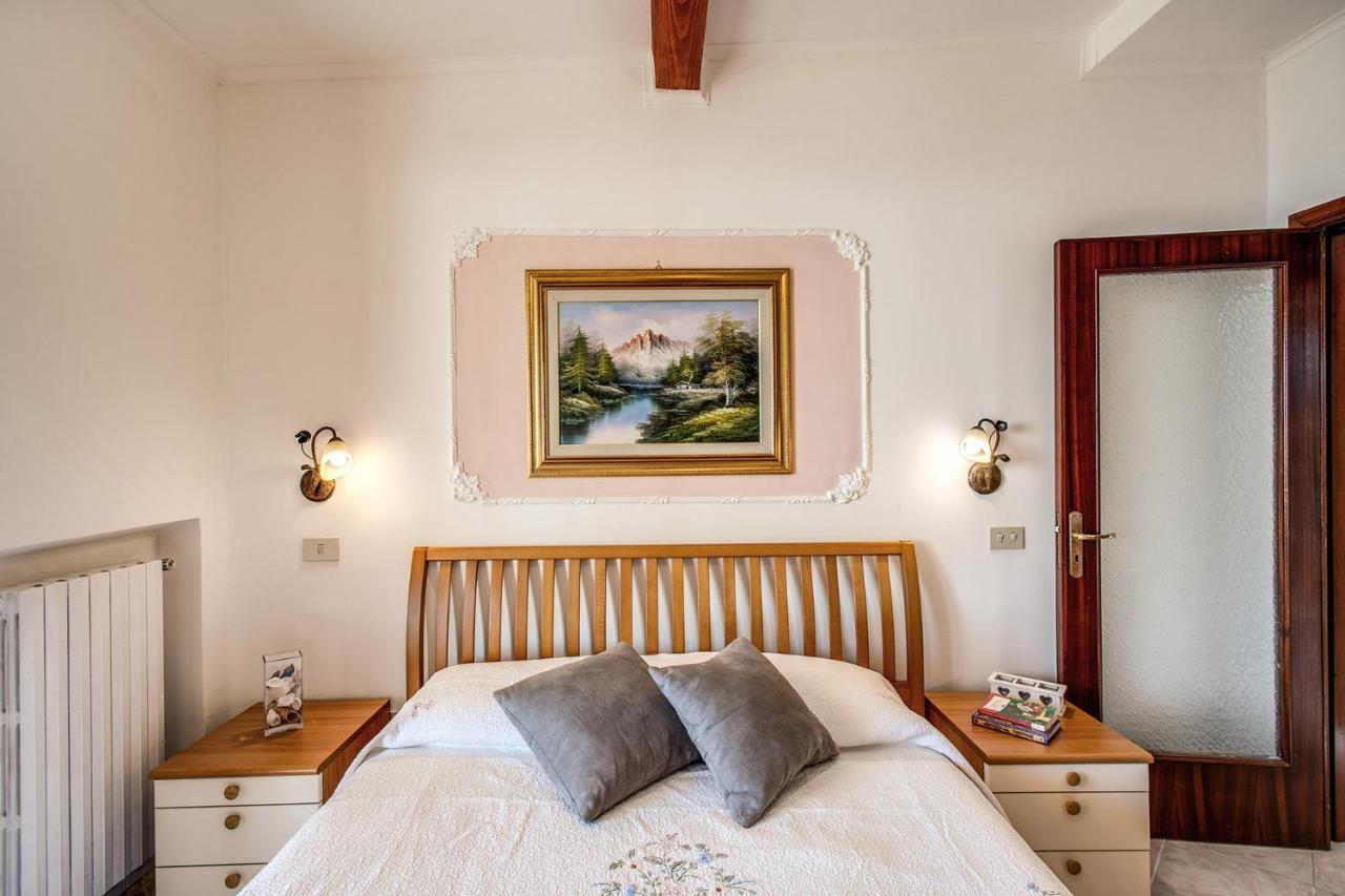 Apartment Il Pioppo - Sea View Massa Lubrense