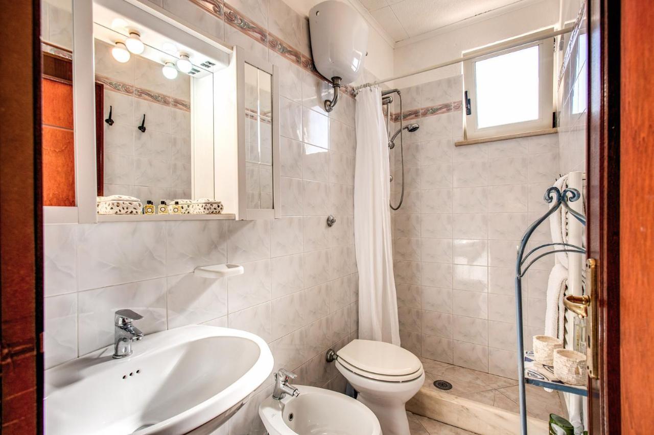 Il Pioppo - Sea View Apartment *