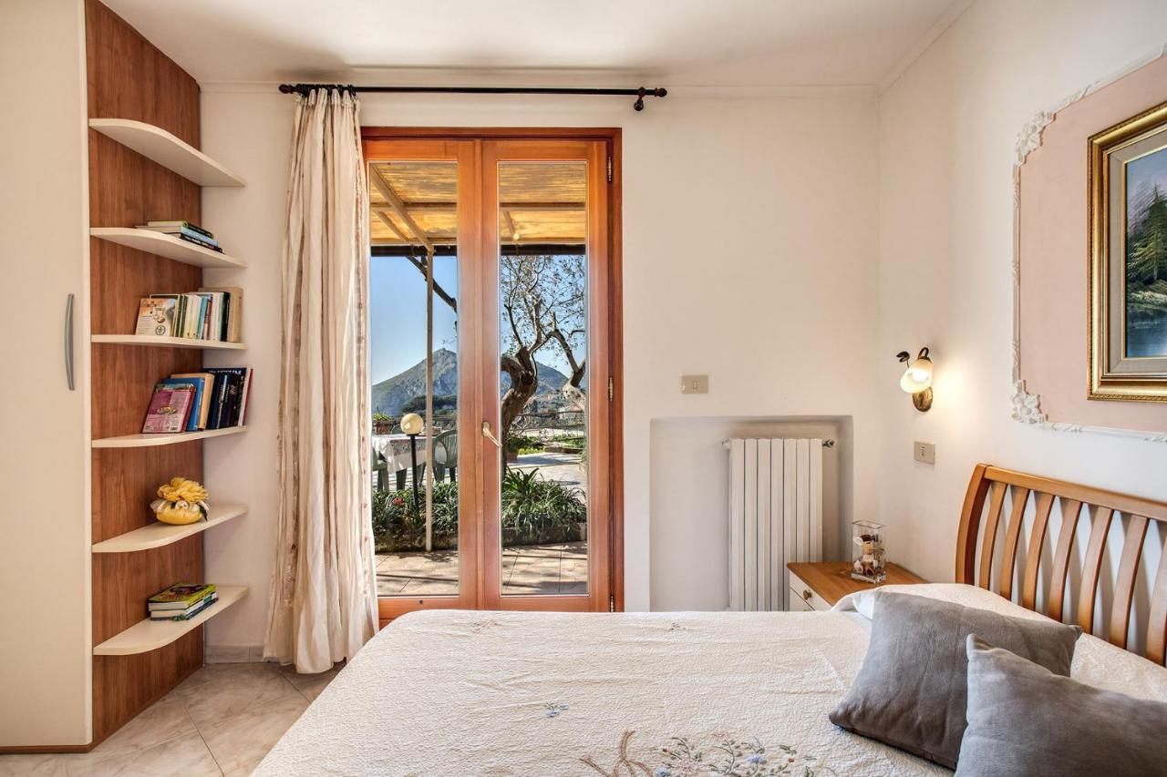 Il Pioppo - Sea View Apartment *